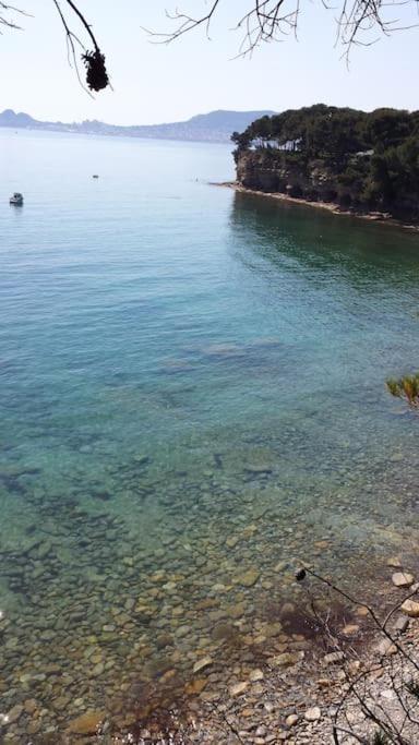 4 Pers Coeur Du Lavandou 5mn A Pied Des Plages * Le Lavandou