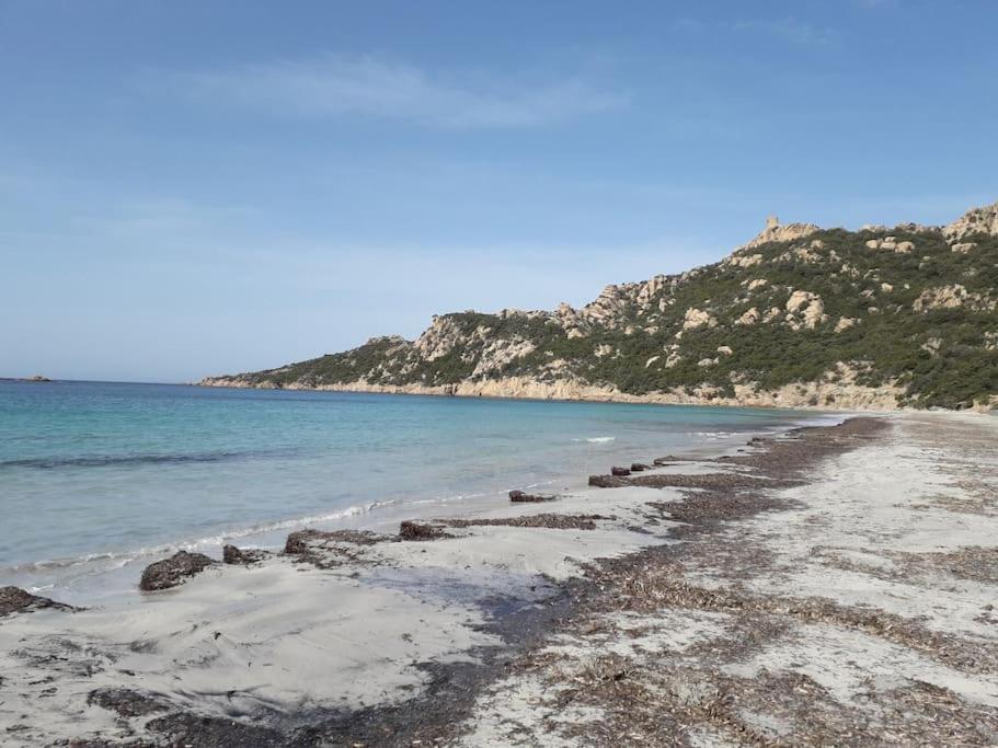 4 Pers Coeur Du Lavandou 5mn A Pied Des Plages Appartement